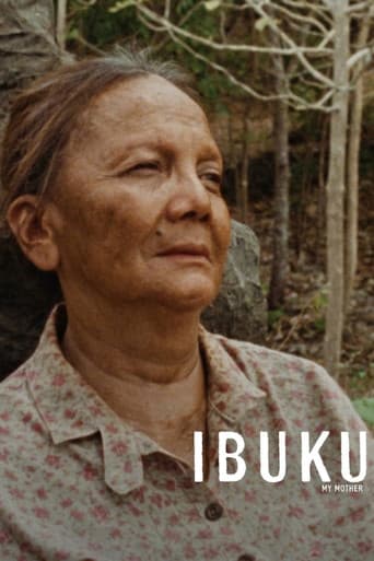 Poster for IBUKU