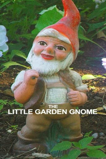 Poster for The Little Garden Gnome