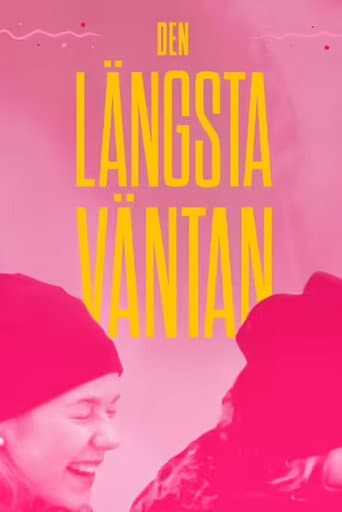 Poster for The Longest Wait