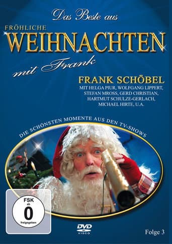 Poster for Das Beste aus Weihnachten mit Frank