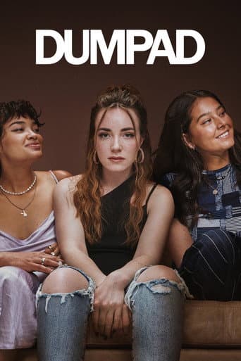 Poster for Dumped