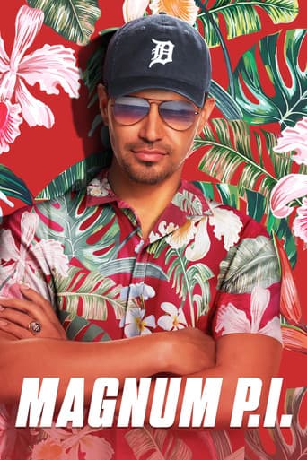 Poster for Season 1