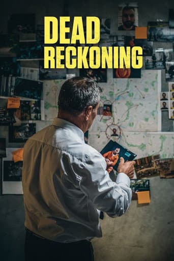 Poster for Dead Reckoning