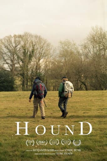 Poster for Hound (Short)