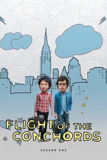Poster for Season 1