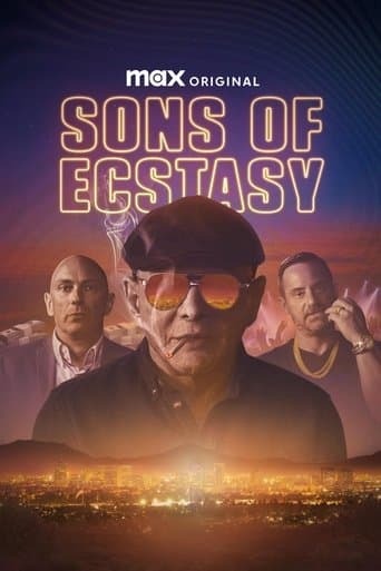 Poster for Sons of Ecstasy