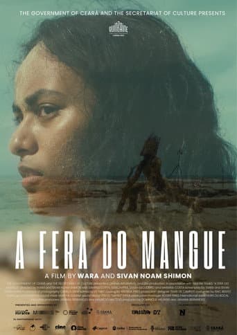 Poster for The Beast of Mangrove