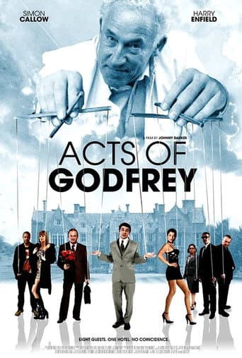 Poster for Acts of Godfrey