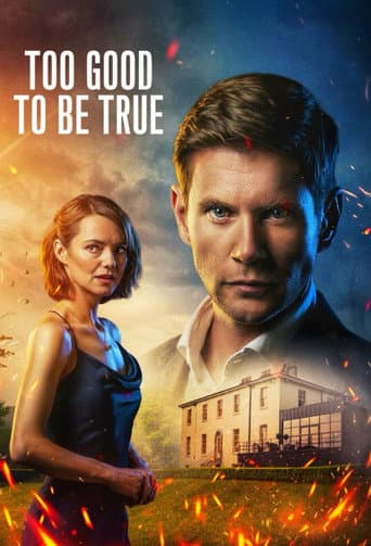 Poster for Series 1