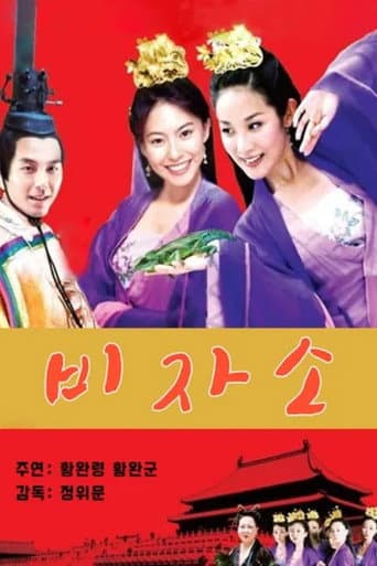 Poster for The China's Next Top Princess