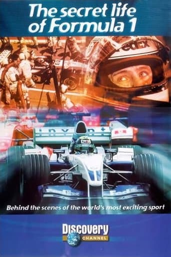 Poster for Season 1