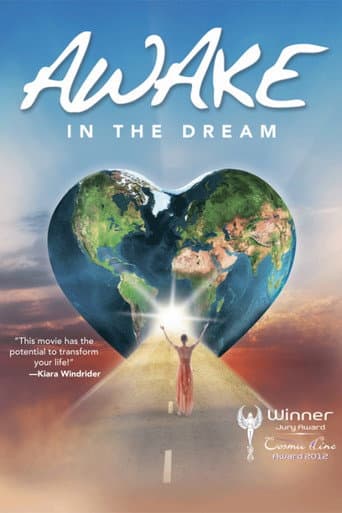 Poster for Awake in the Dream