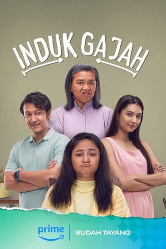 Poster for Season 1