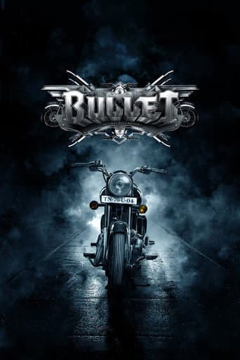 Poster for Bullet
