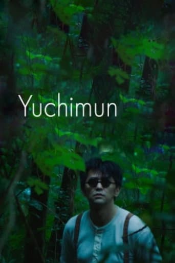 Poster for YACHIMUN