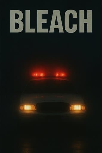 Poster for Bleach