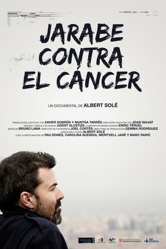 Poster for Jarabe contra el cáncer