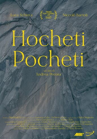 Poster for Hocheti Pocheti