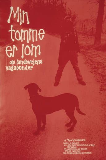 Poster for Min Tomme er lom