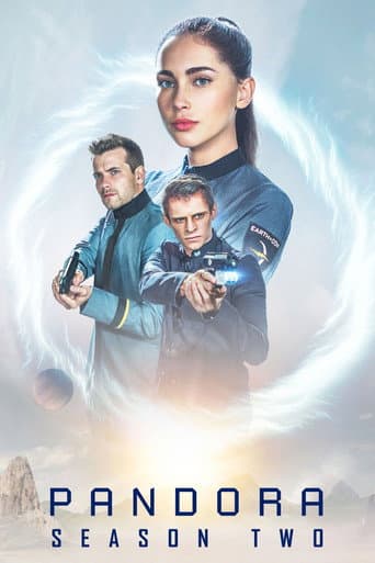 Poster for Season 2