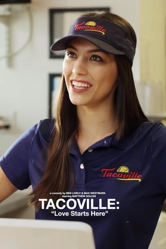 Poster for Tacoville: Love Starts Here