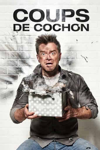 Poster for Coups de cochon
