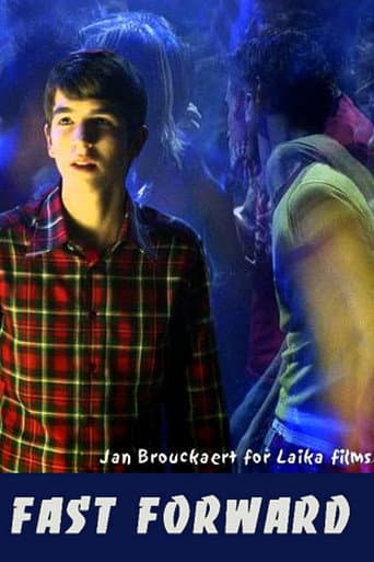 Poster for Fast Forward