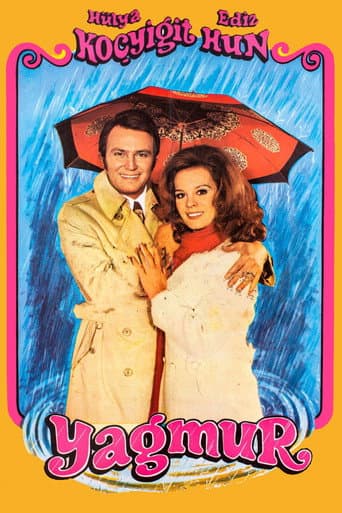 Poster for Yağmur