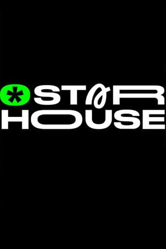 Poster for StarHouse