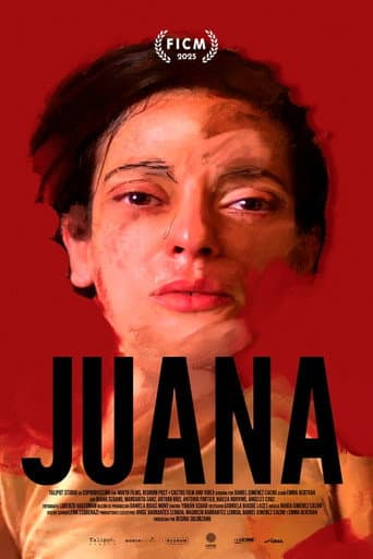 Poster for Juana