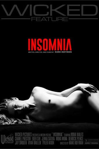 Poster for Insomnia