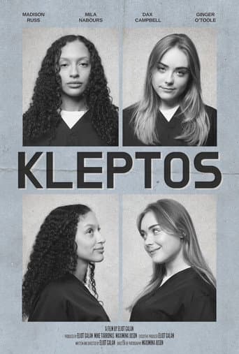 Poster for Kleptos