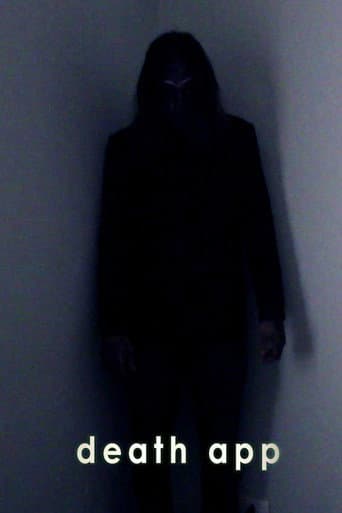Poster for Death App