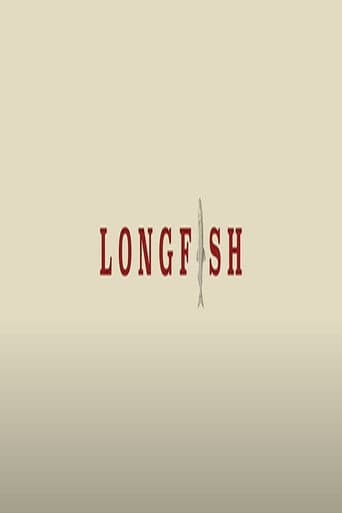 Poster for Longfish