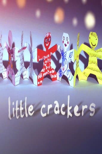 Poster for Little Crackers