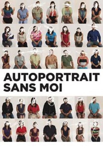 Poster for Self(less) Portrait