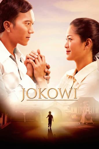 Poster for Jokowi