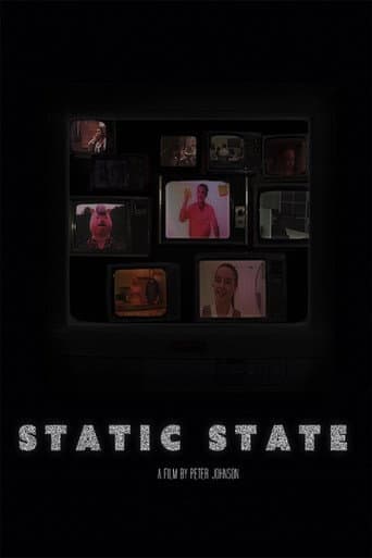 Poster for Static State