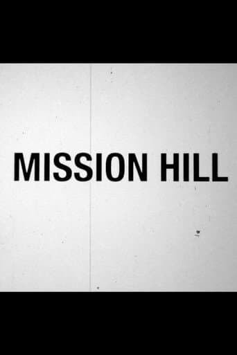 Poster for Mission Hill