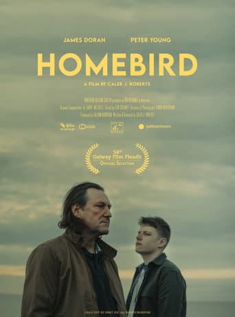 Poster for Homebird