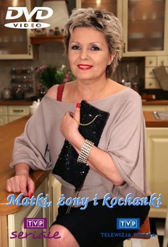Poster for Matki, żony i kochanki