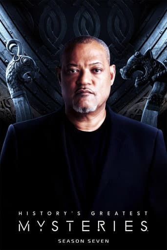 Poster for Season 7
