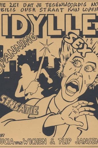 Poster for Idyll