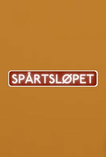 Poster for Spårtsløpet