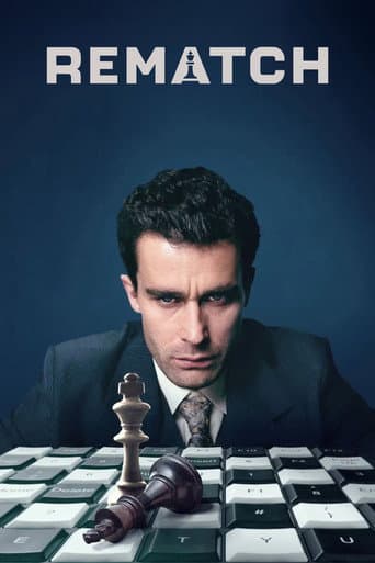 Poster for Rematch