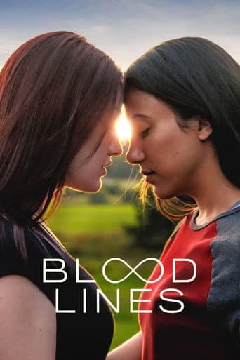 Poster for Blood Lines