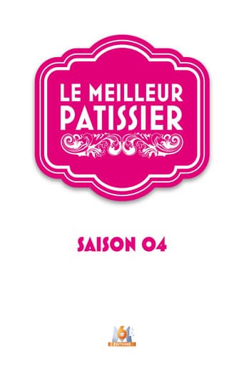 Poster for Season 4