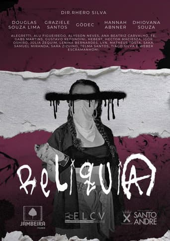Poster for Relíquia