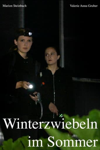 Poster for Winterzwiebeln im Sommer