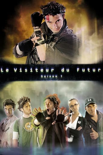 Poster for Season 1